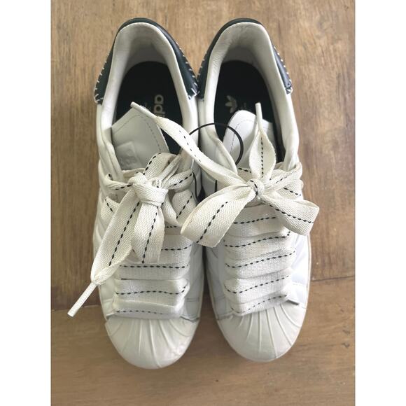 ADIDAS X Jonah Hill Superstar Sneakers Size 7 main image 9
